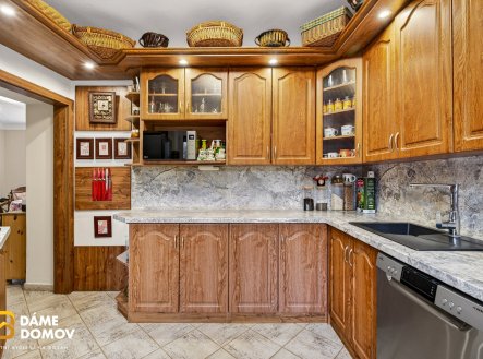 Prodej domu/vily, 140 m²