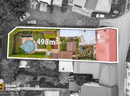 Prodej domu/vily, 140 m²