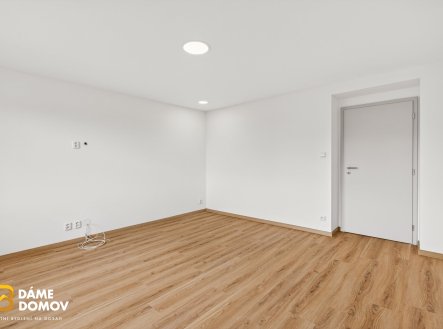 Prodej bytu, 2+1, 48 m²