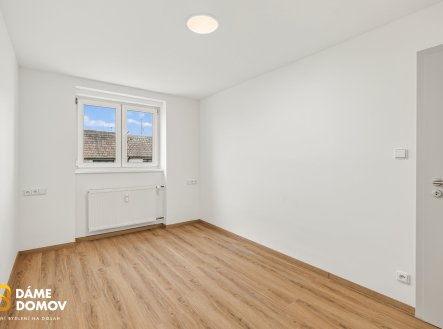 Prodej bytu, 2+1, 48 m²