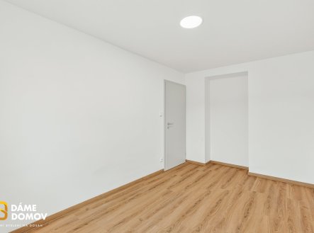 Prodej bytu, 2+1, 48 m²