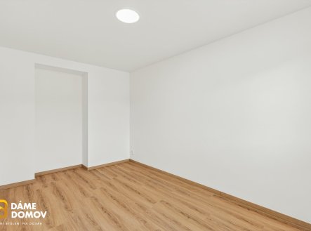 Prodej bytu, 2+1, 48 m²