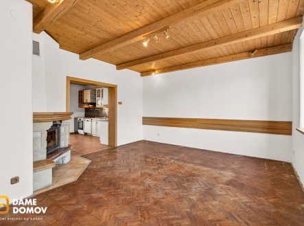 Prodej domu/vily, 169 m²