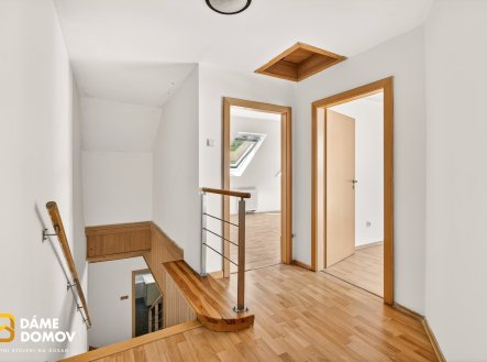 Prodej domu/vily, 169 m²