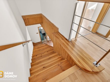 Prodej domu/vily, 169 m²