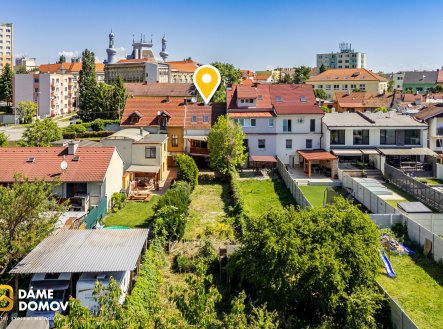 Prodej domu/vily, 169 m²
