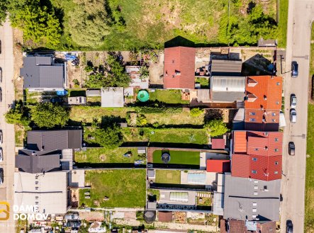 Prodej domu/vily, 169 m²