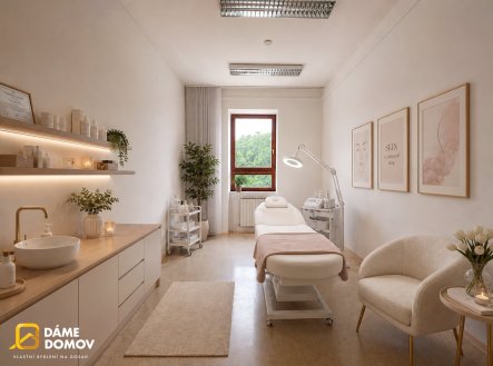 Pronájem obchodní prostory, 20 m²