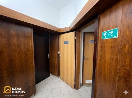 Pronájem obchodní prostory, 20 m²