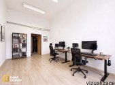 Pronájem obchodní prostory, 20 m²