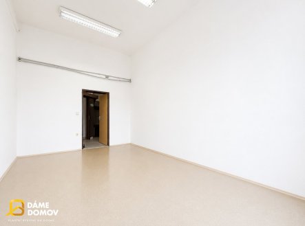 Pronájem obchodní prostory, 20 m²