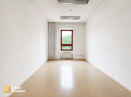 Pronájem obchodní prostory, 20 m²