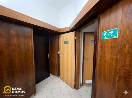 Pronájem obchodní prostory, 20 m²