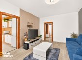 Prodej bytu, 2+1, 61 m²