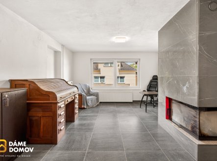 Prodej domu/vily, 262 m²