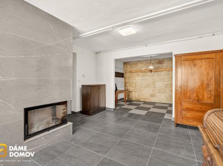 Prodej domu/vily, 262 m²