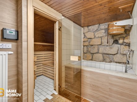 Prodej domu/vily, 262 m²