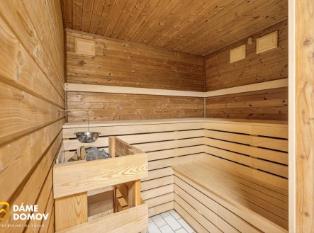 Prodej domu/vily, 262 m²