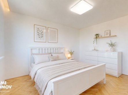 Pronájem bytu, 2+1, 63 m²