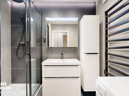 Pronájem bytu, 2+1, 63 m²