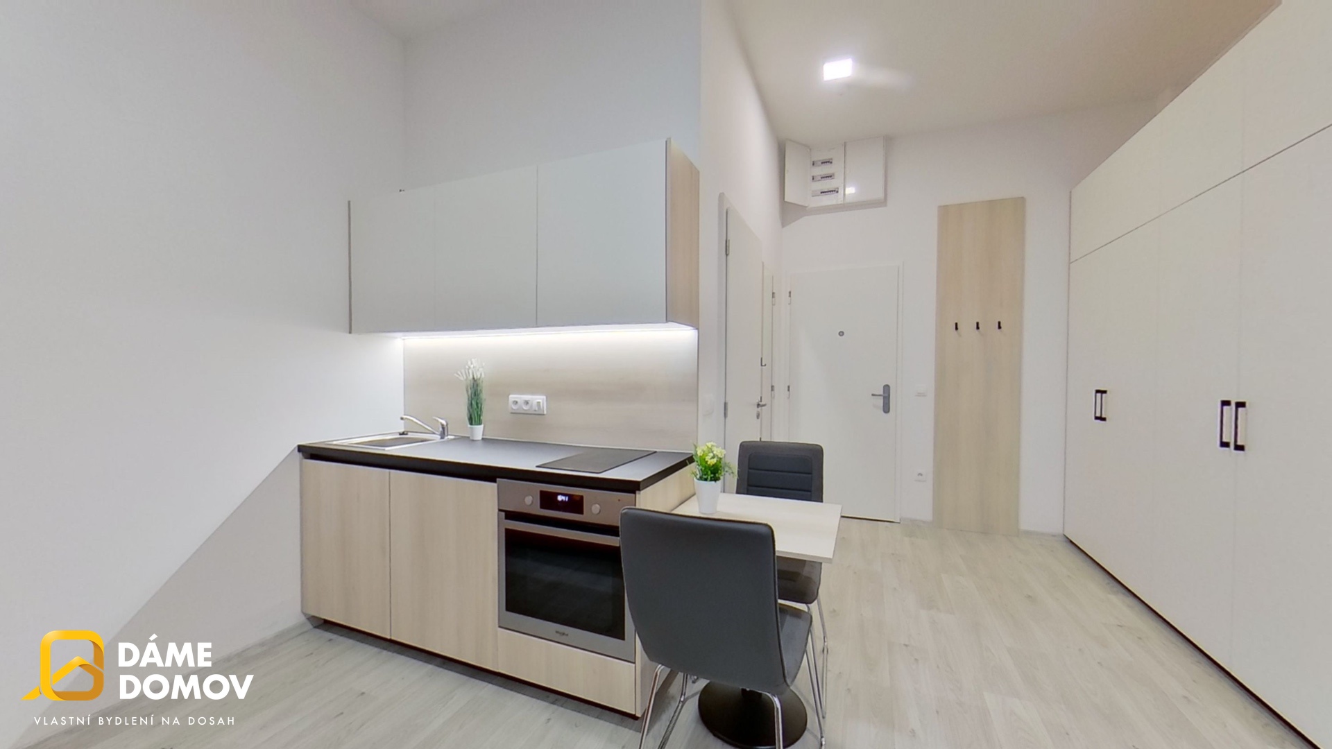 Radek Motyka Zlin Park Tower 2-4 618