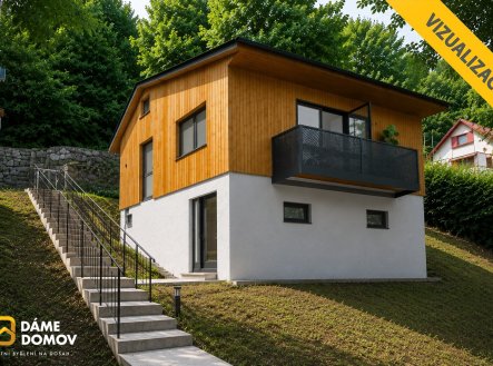 Prodej pozemku pro bydlení, 803 m²