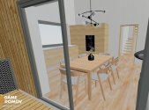 Prodej pozemku pro bydlení, 803 m²