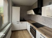 Pronájem bytu, 2+1, 54 m²
