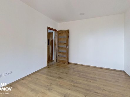 Pronájem bytu, 2+1, 54 m²
