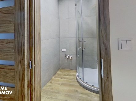 Pronájem bytu, 2+1, 54 m²