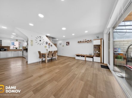 Prodej domu/vily, 106 m²