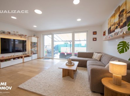 Prodej domu/vily, 106 m²