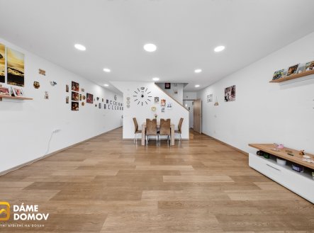 Prodej domu/vily, 106 m²