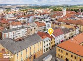 Prodej bytu, 4+kk, 94 m²