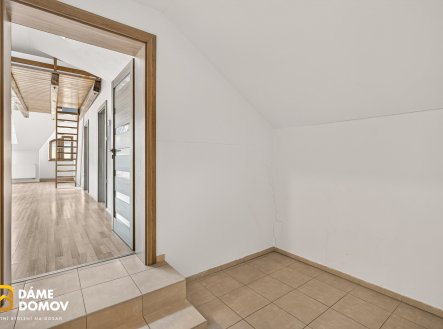 Prodej bytu, 4+kk, 94 m²