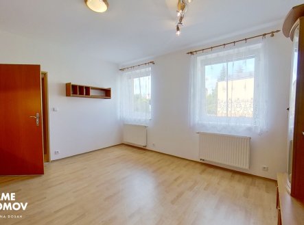 Pronájem bytu, 1+kk, 28 m²