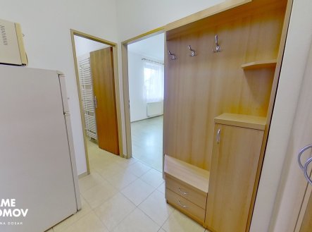 Pronájem bytu, 1+kk, 28 m²