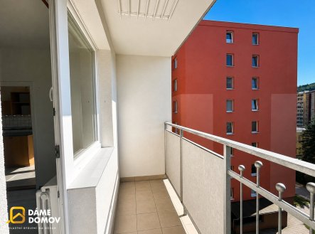 Prodej bytu, 2+1, 54 m²