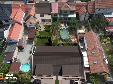 Prodej domu/vily, 121 m²