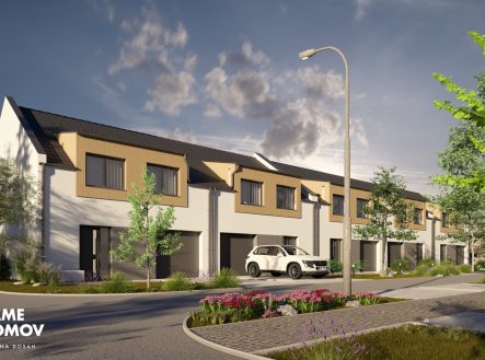 Prodej domu/vily, 138 m²