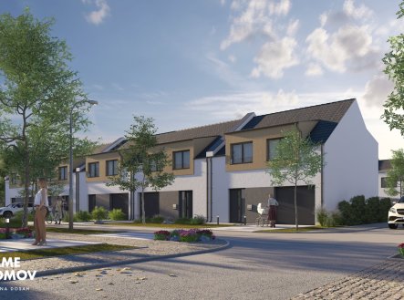 Prodej domu/vily, 138 m²