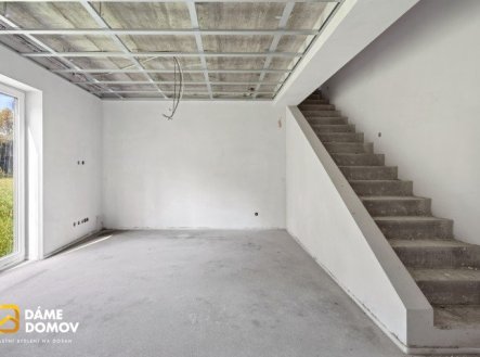 Prodej domu/vily, 138 m²