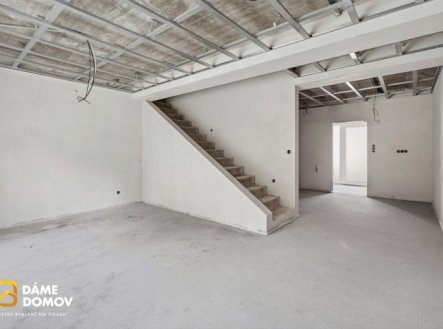 Prodej domu/vily, 138 m²