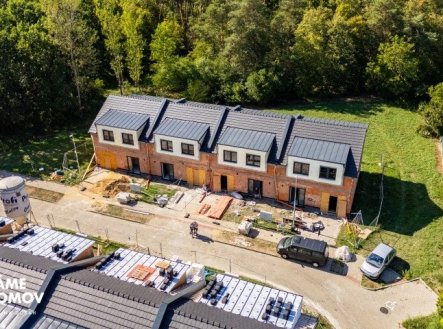 Prodej domu/vily, 138 m²