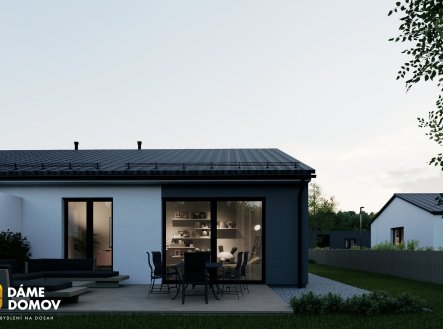 Prodej domu/vily, 106 m²