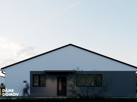 Prodej domu/vily, 106 m²