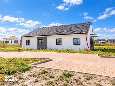 Prodej domu/vily, 106 m²