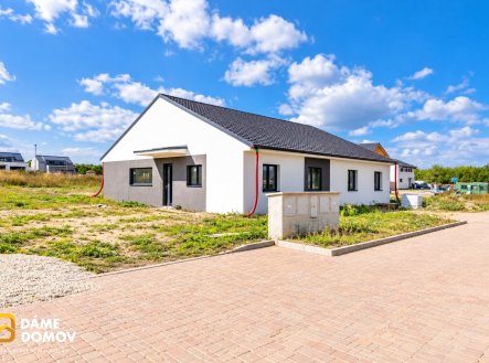 Prodej domu/vily, 106 m²