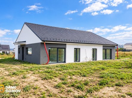Prodej domu/vily, 106 m²