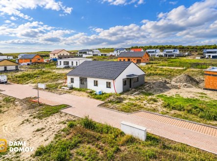 Prodej domu/vily, 106 m²